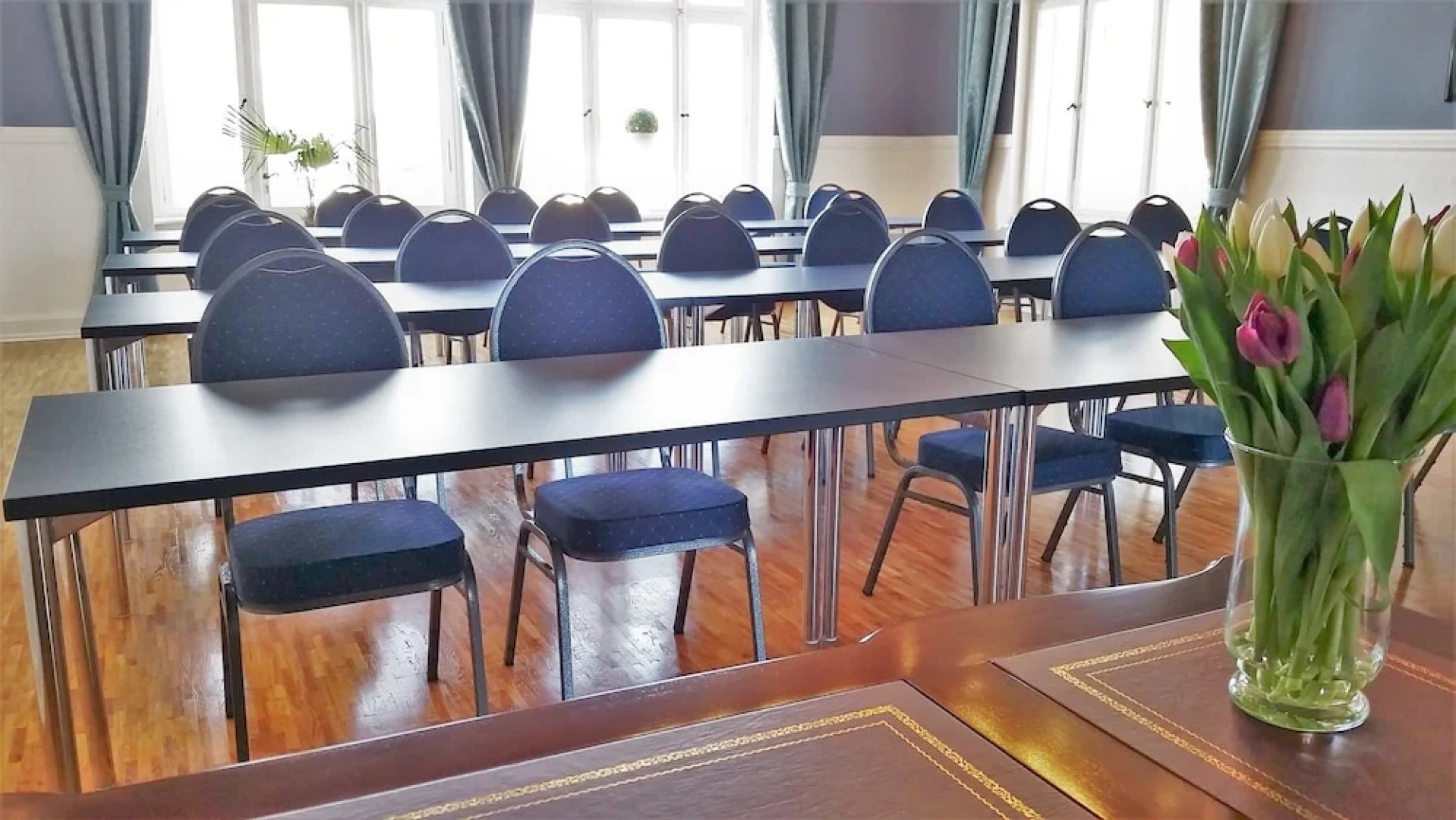 Schloss Gross Luesewitz