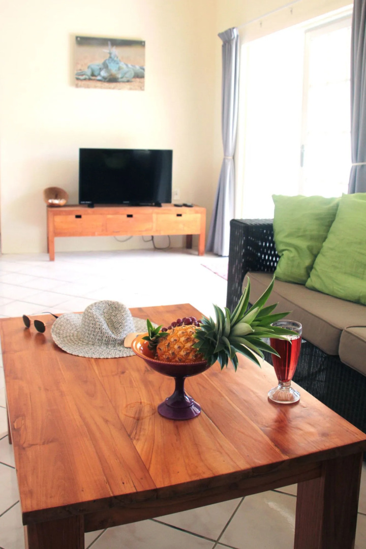 ABC Apartments Curacao