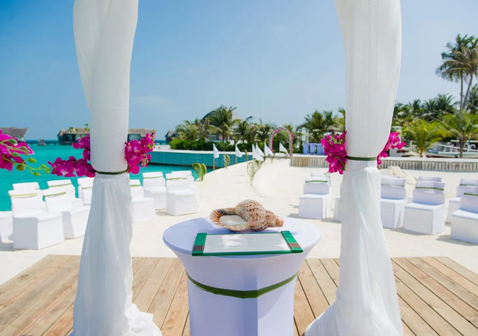 Ozen Reserve Bolifushi- All Inclusive with Free Transfers