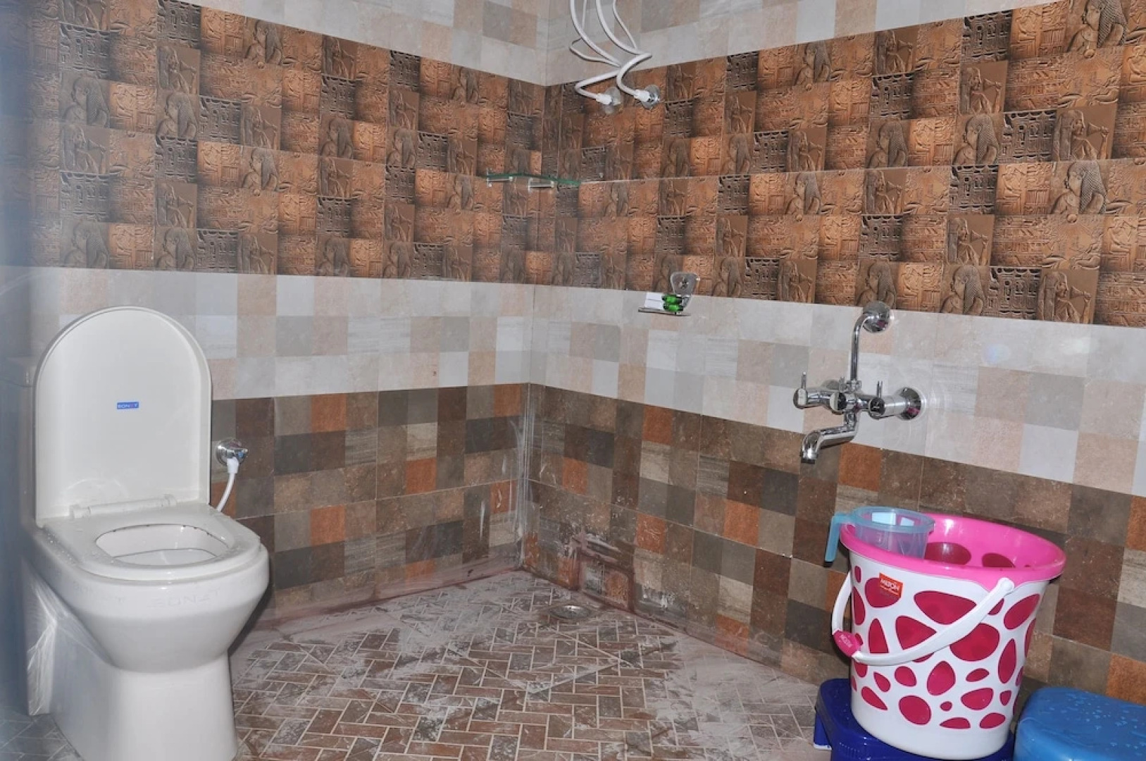 Water View Holiday Retreat