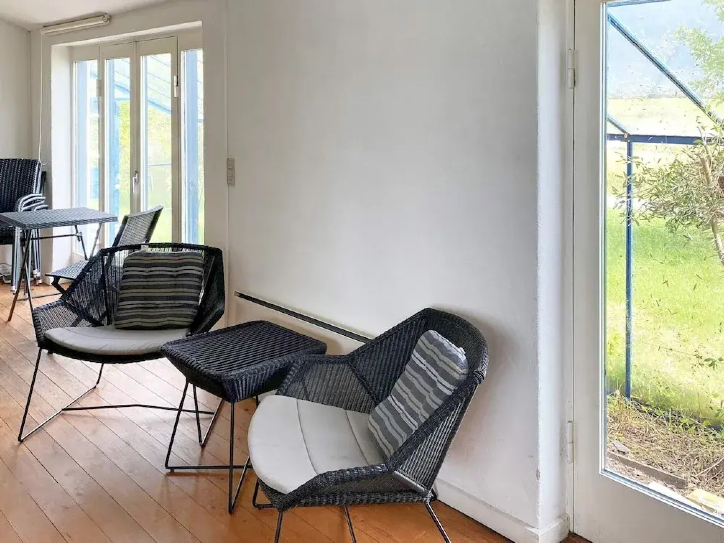 Scenic Retreat in Boddum - By Traum Ferienwohnungen