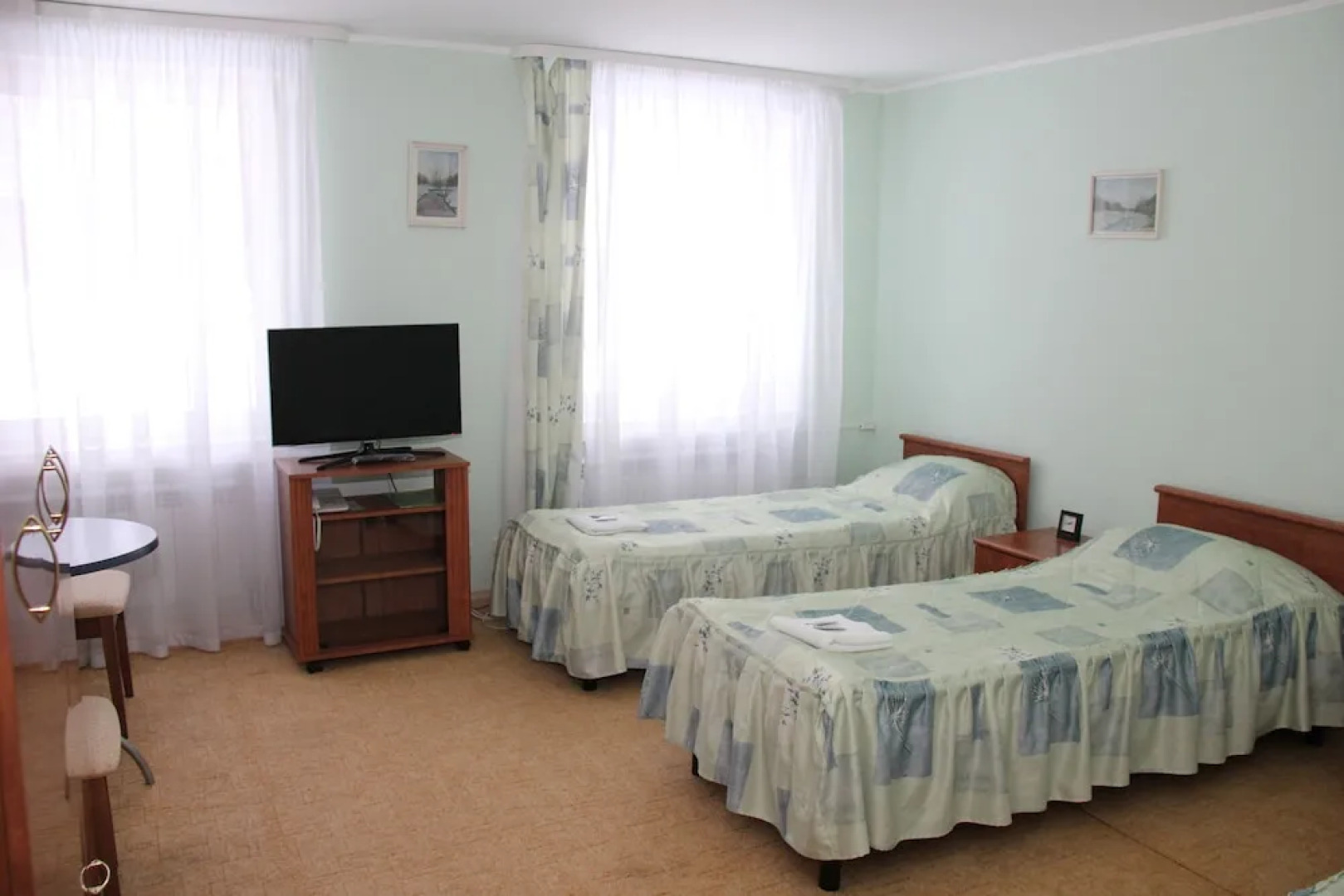 Отель Artlife Zaimka