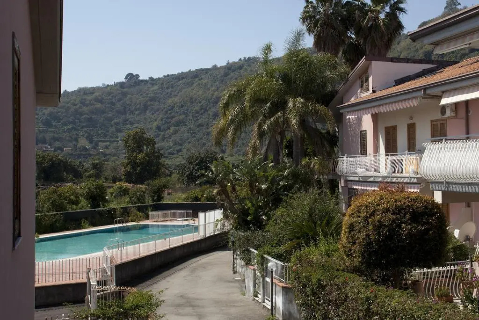 Casavacanze Villarosa