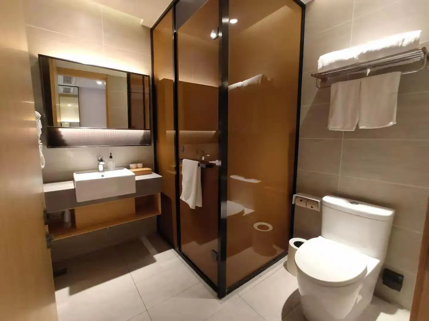 JI Hotel Shanghai Wujiaochang Wanda Plaza