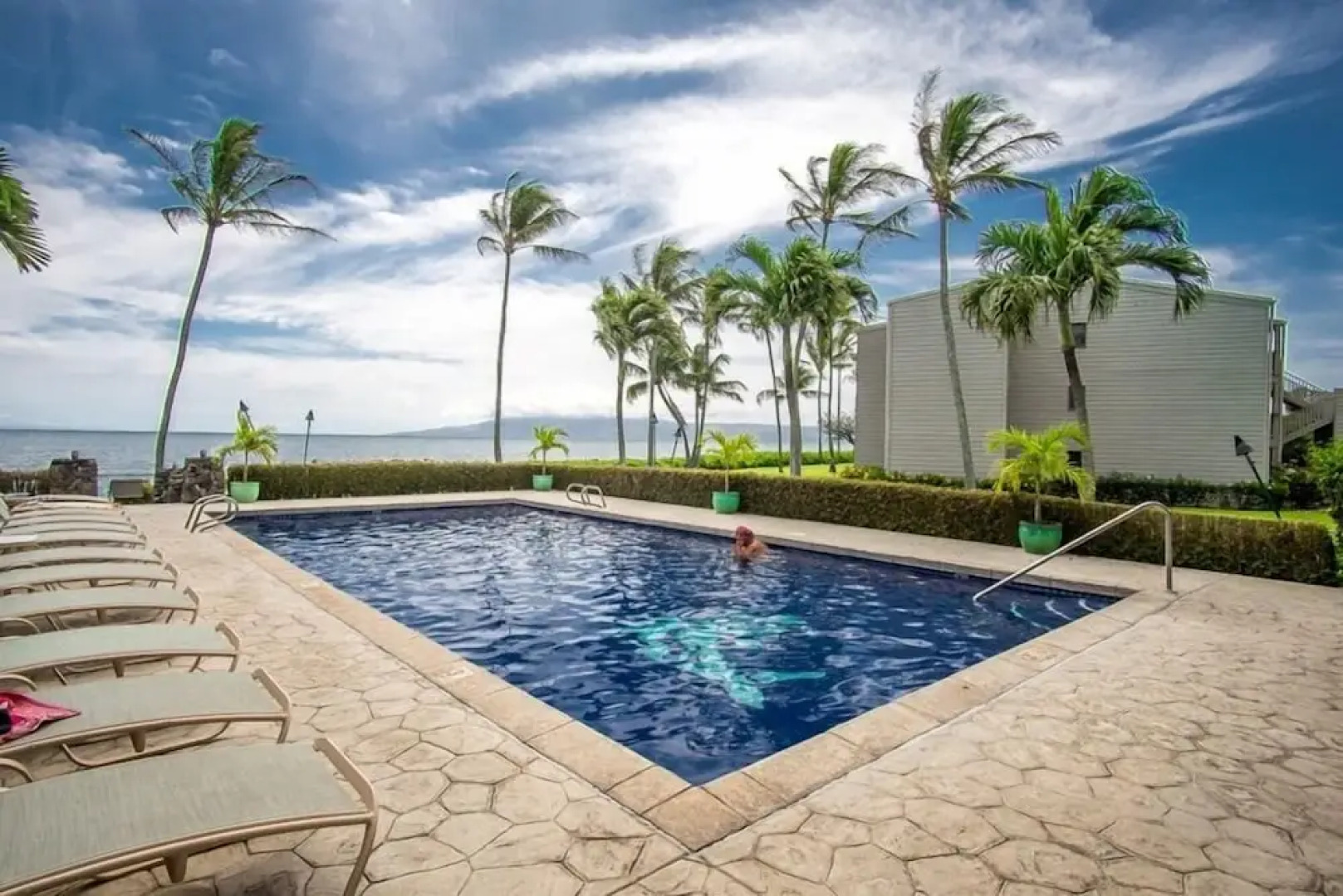 Molokai Vacation Properties Wavecrest