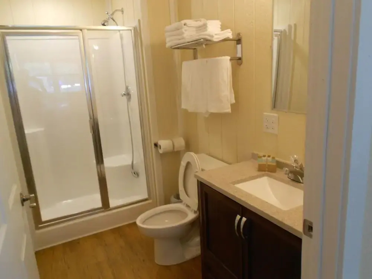 Toledo Bend RV Resort and Cabins