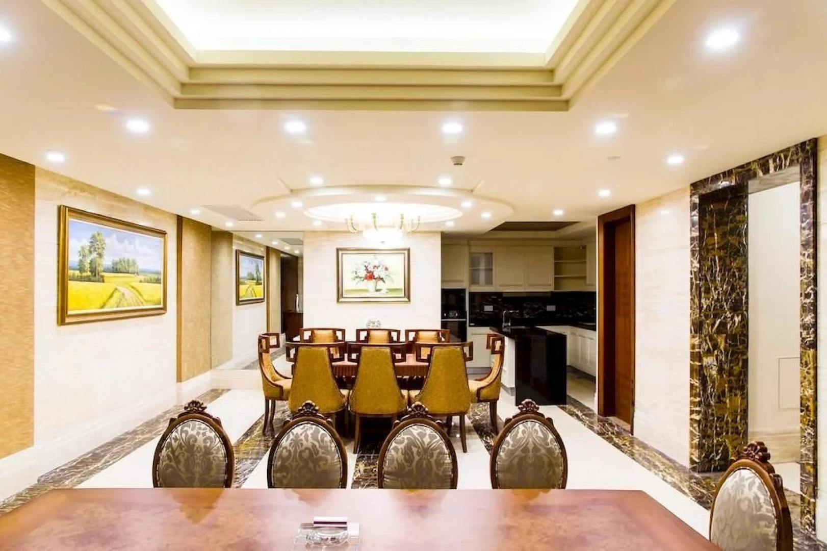 Yichun Grand Metropark Resort