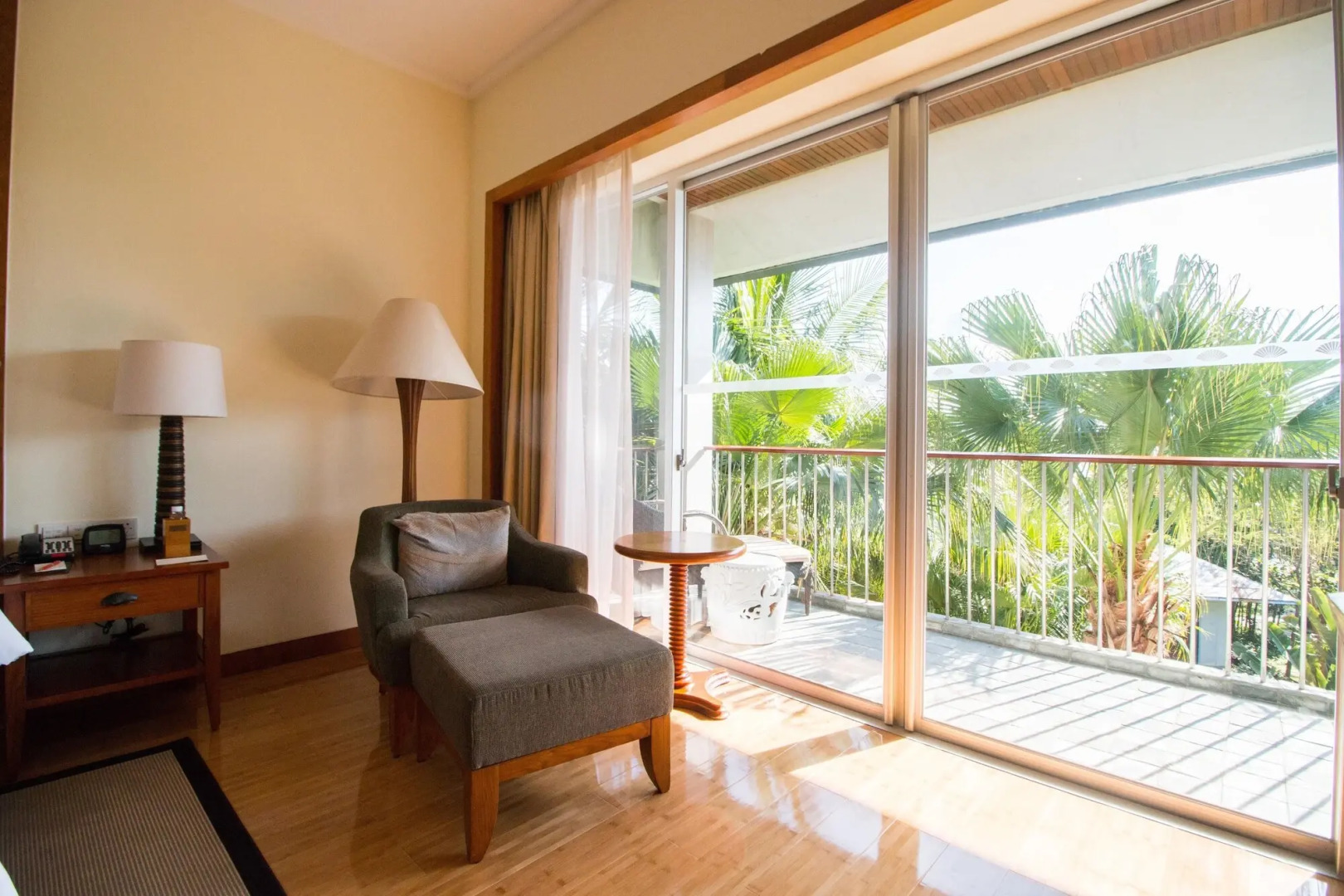 Mandarin Oriental, Sanya