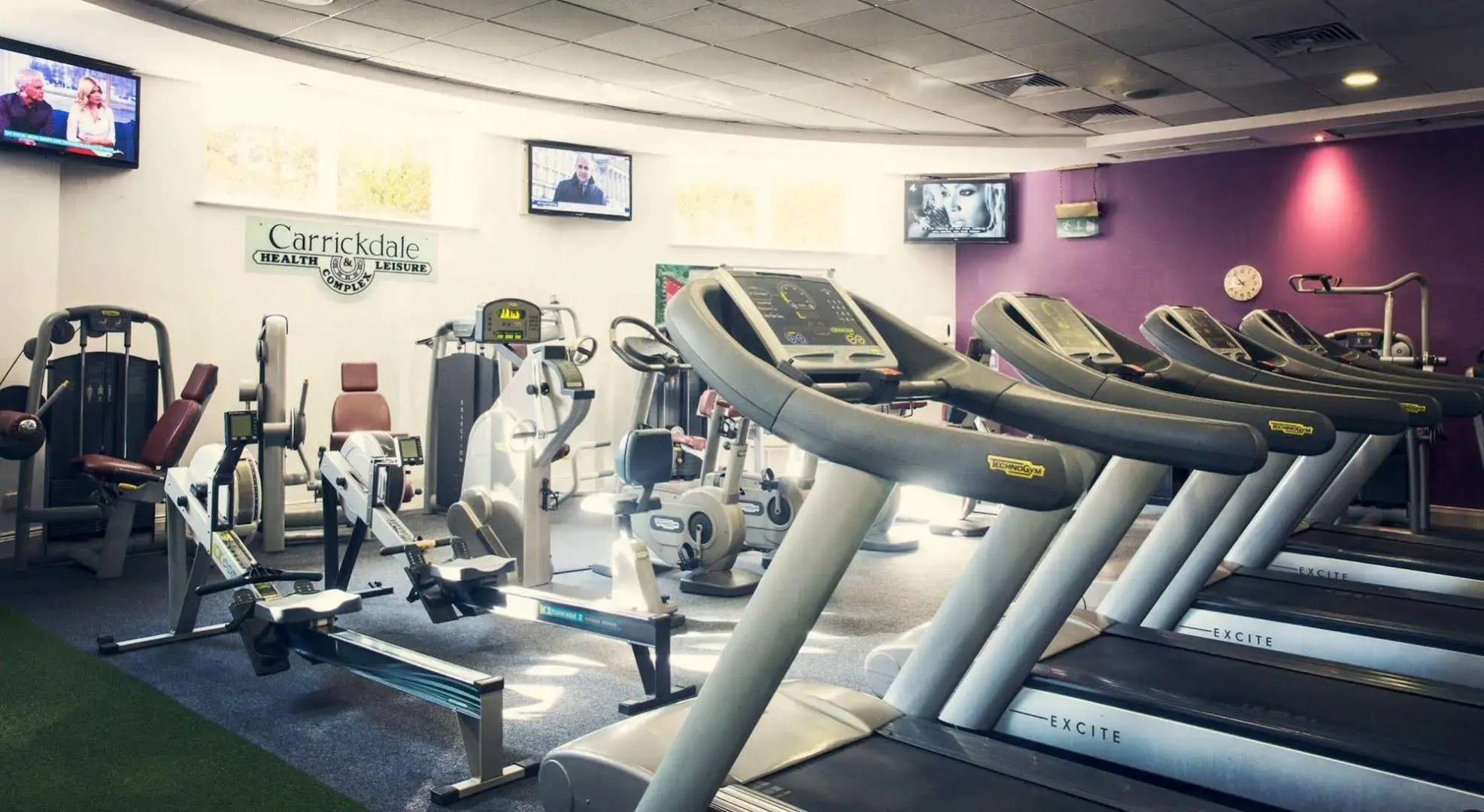 Carrickdale Hotel & Spa