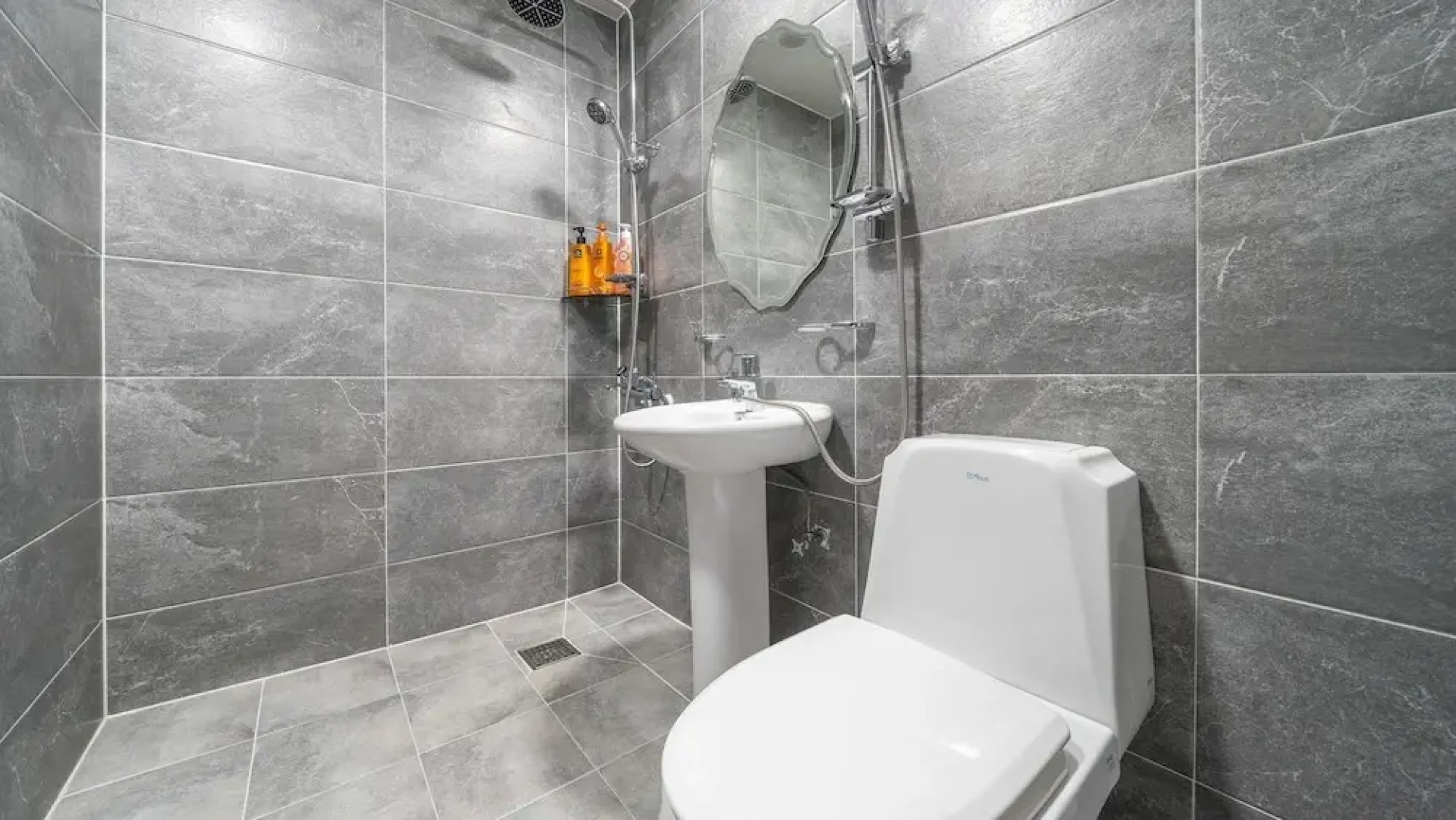 Inje Darani pet Pension