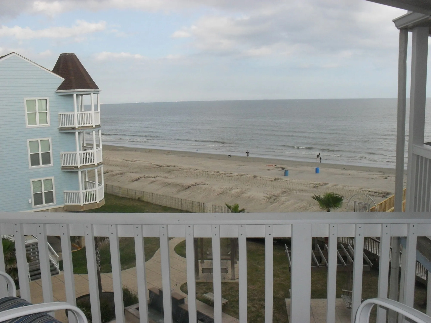 Seascape Deluxe Beach Condos by A B Sea Rentals