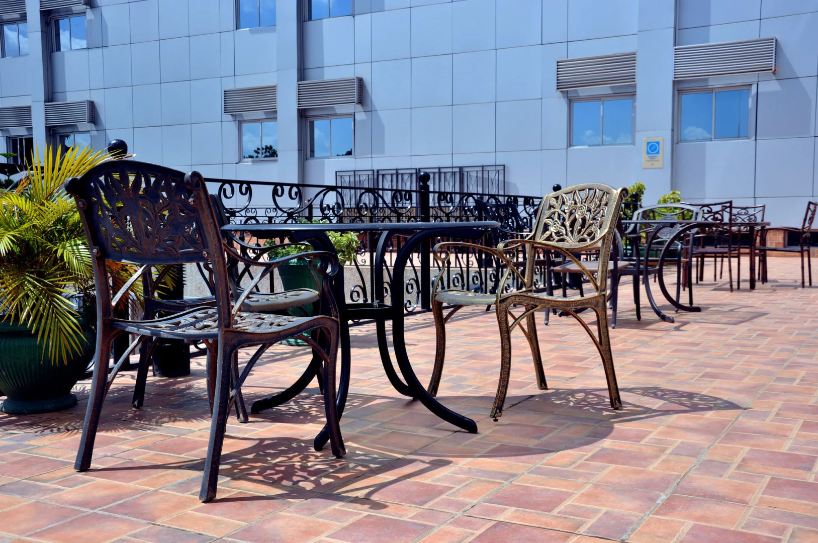 Chelsea Hotel - Central Area