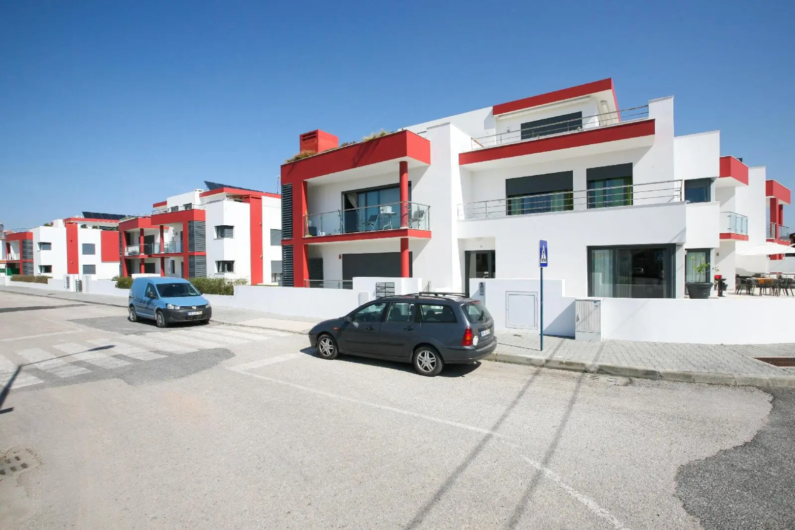 D Wan Deluxe Apartments