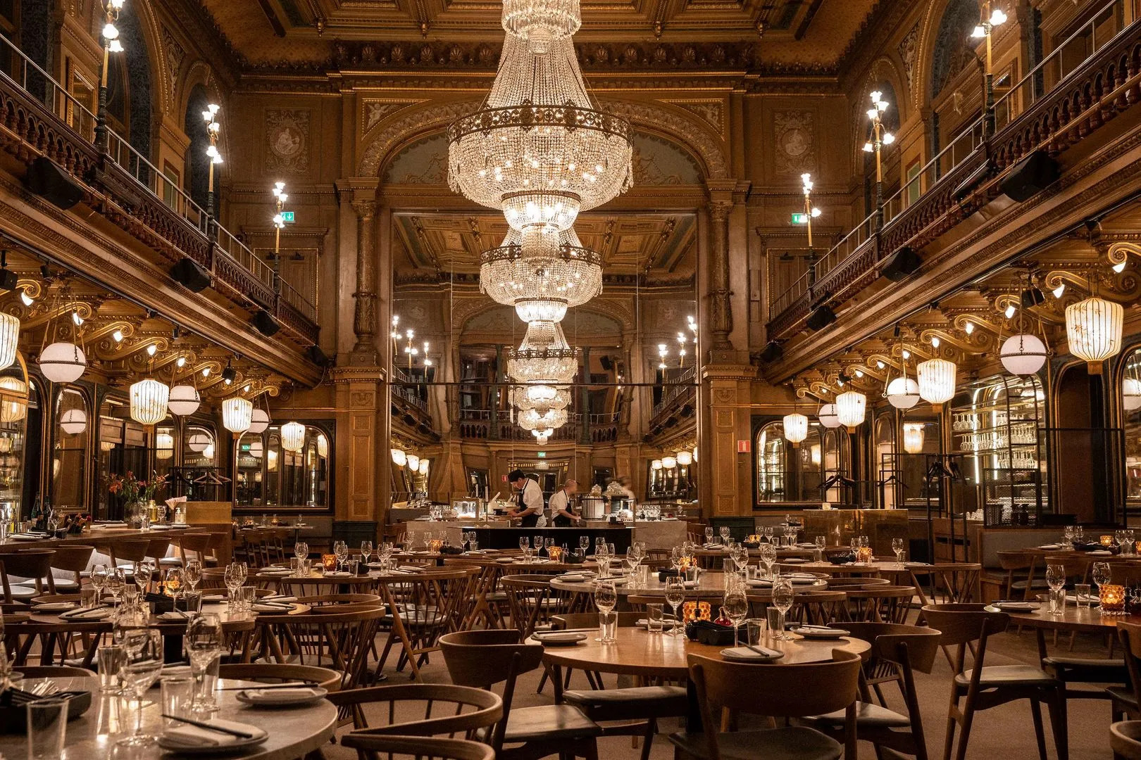 Berns Hotel – Boutique Hotel in the heart of Stockholm