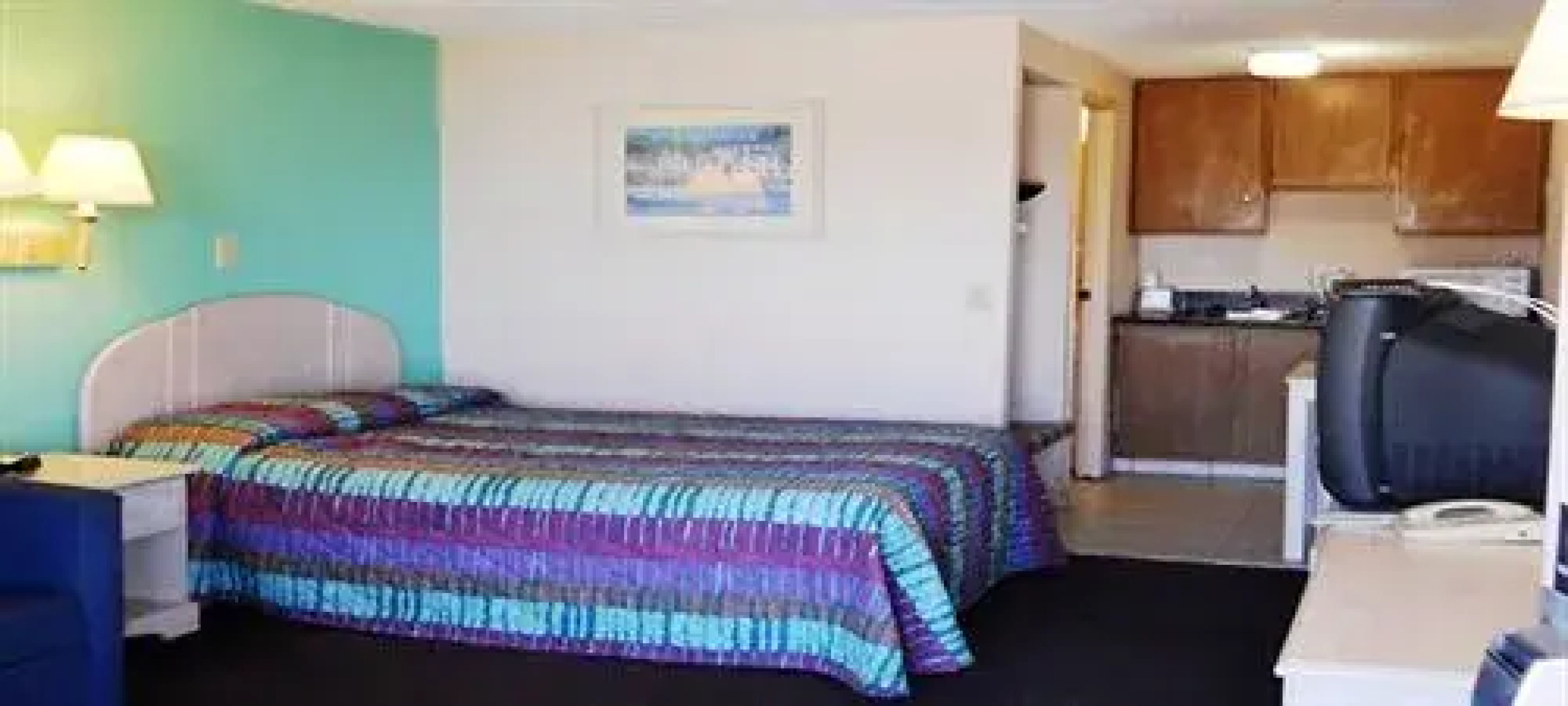 Vintage Inn Lake Wales