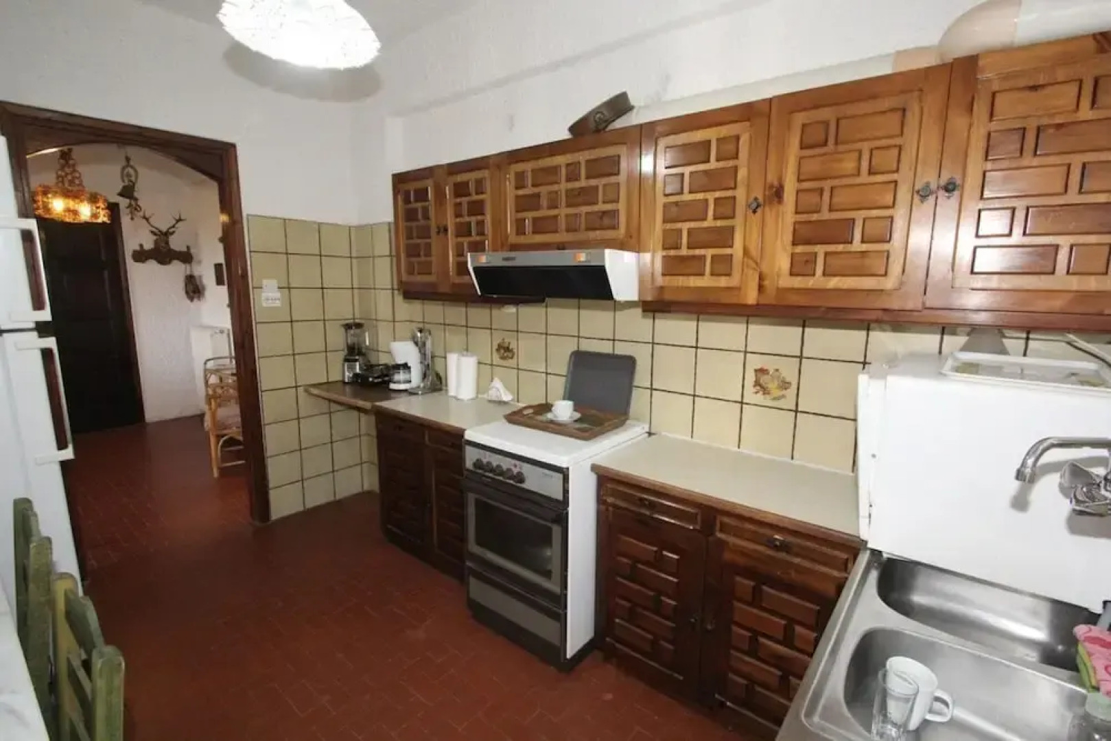 Attainable Heaven by Frangki