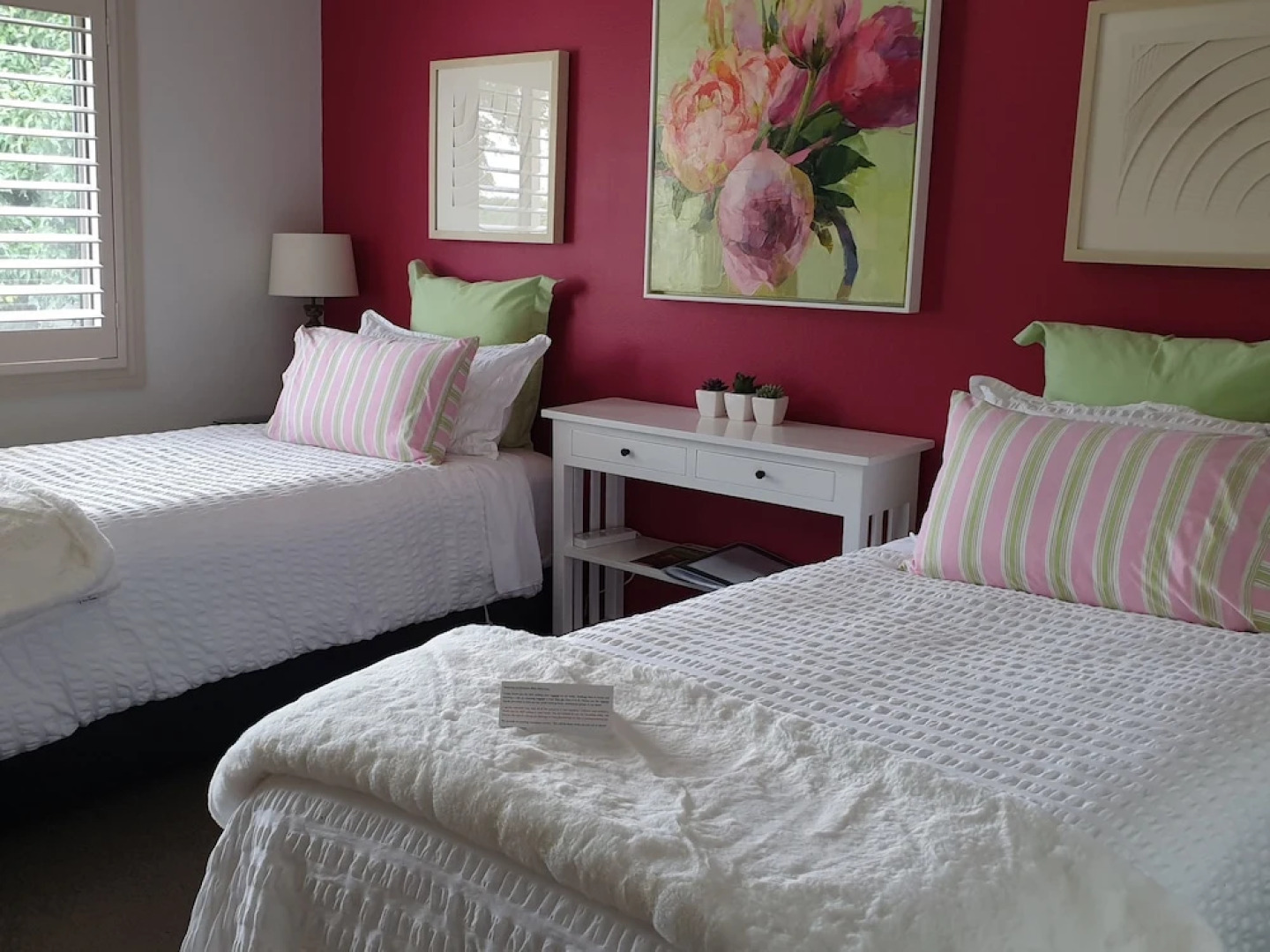 ArtHouse Bed & Breakfast