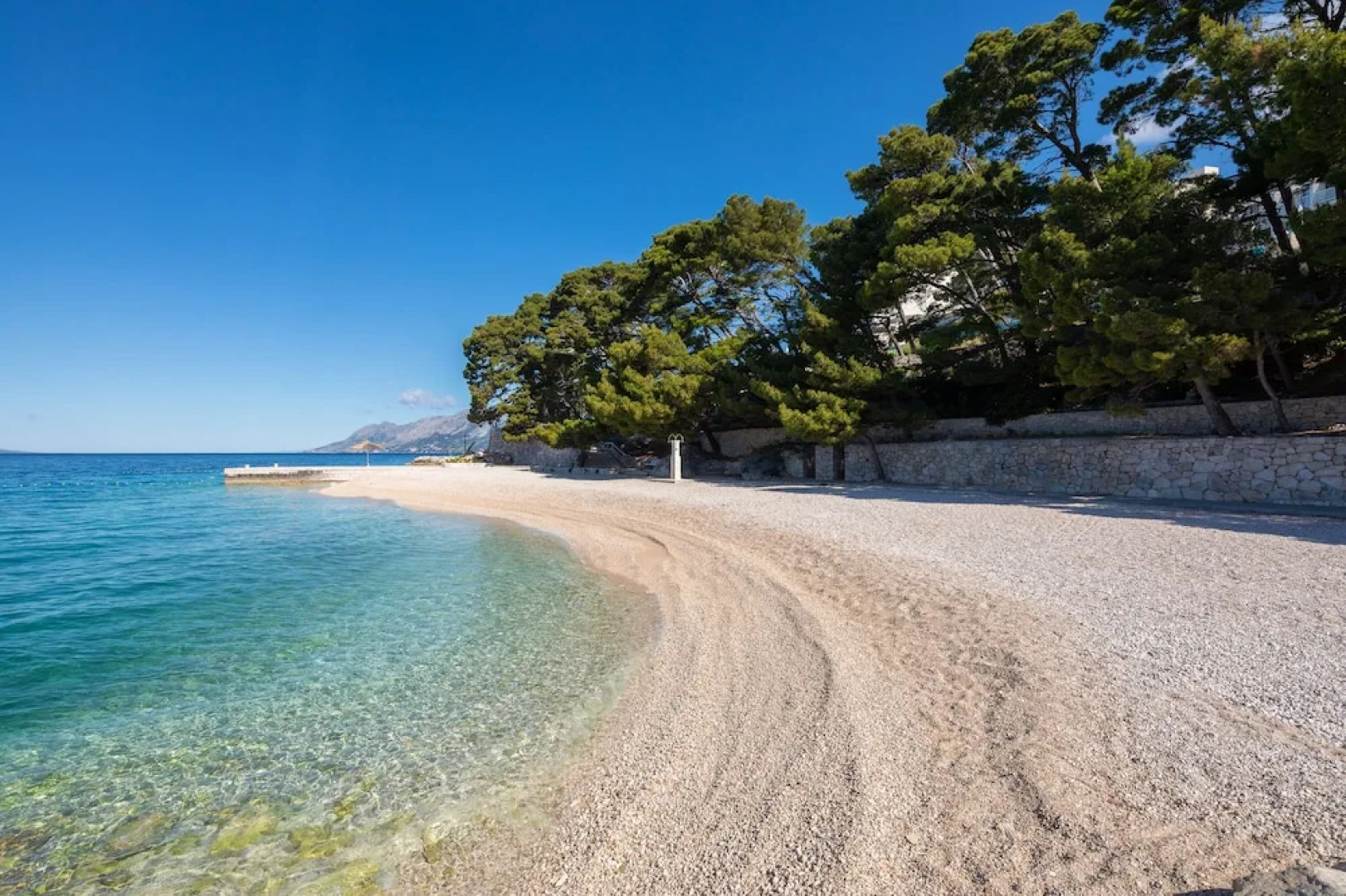 Bluesun Hotel Berulia