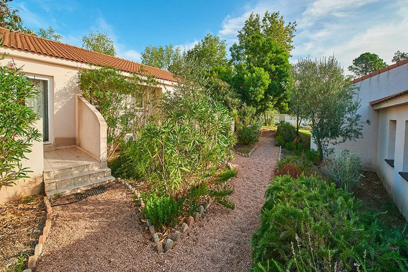 Vacancéole - Résidence Lisa Maria