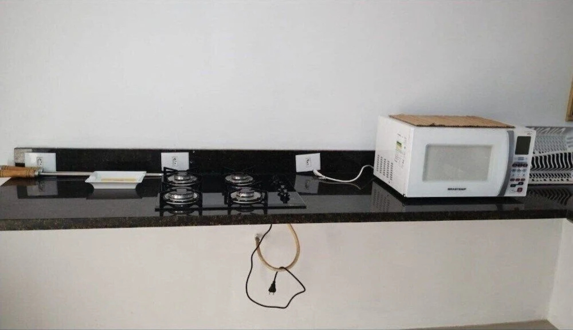 Residencial Don Vito