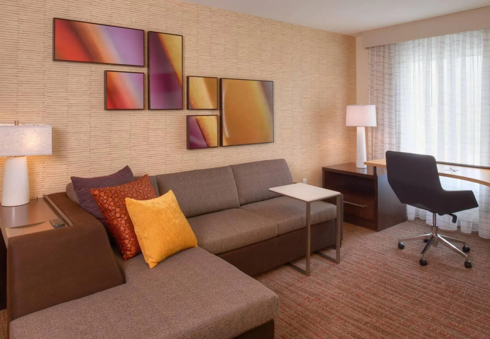 Residence Inn by Marriott Chicago Bolingbrook
