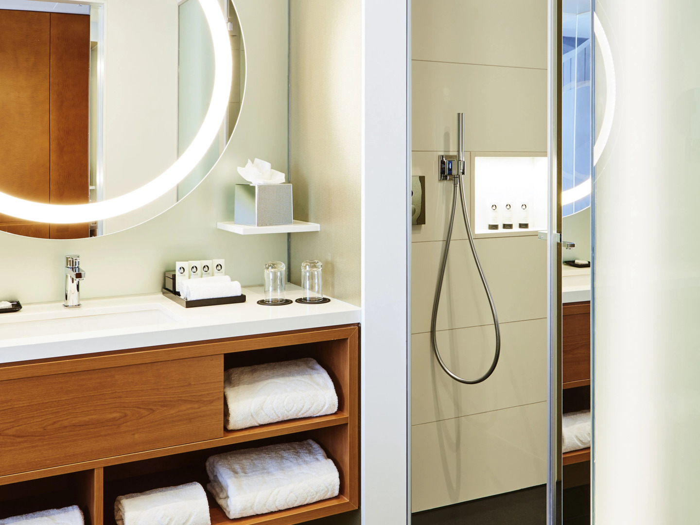 Sofitel Luxembourg Europe