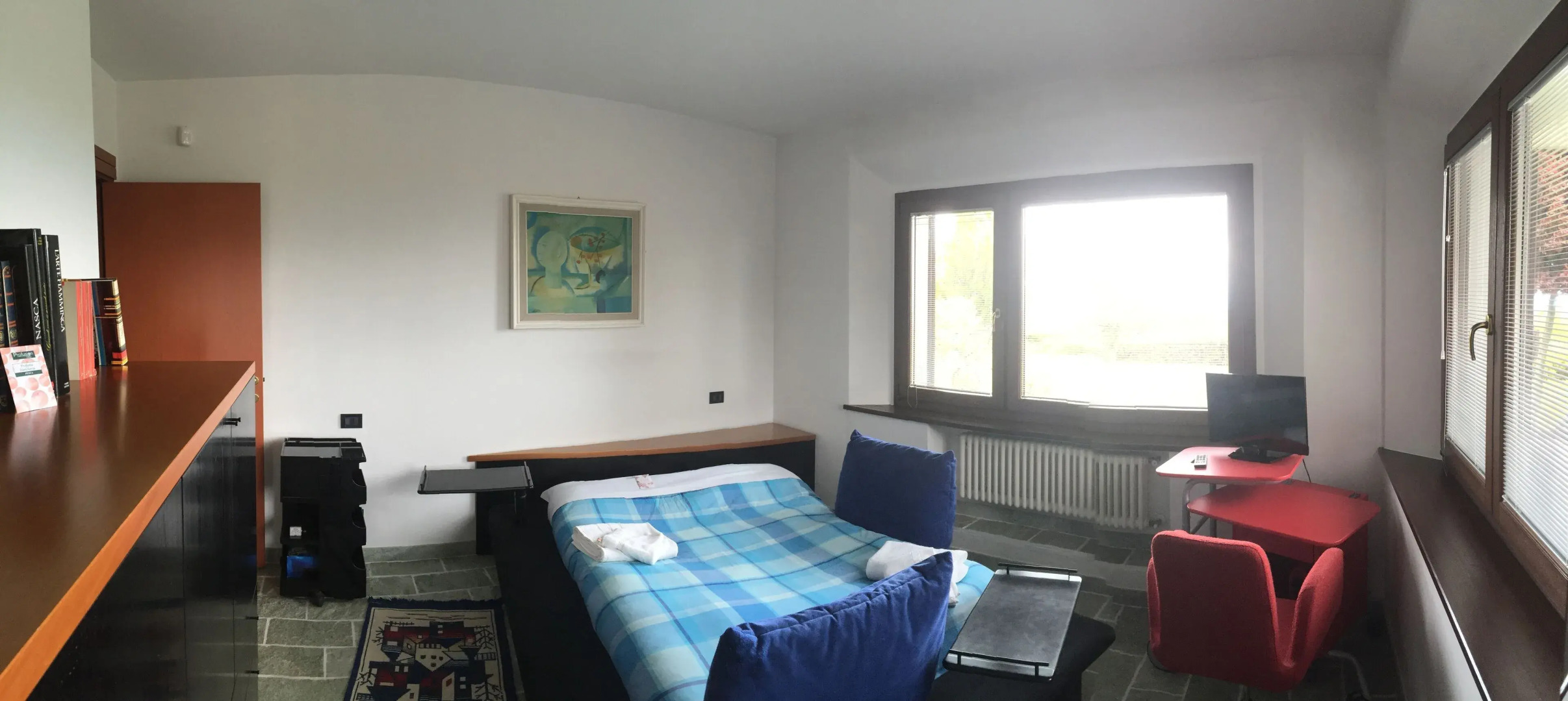 B&B Il Sentiero dei Goti