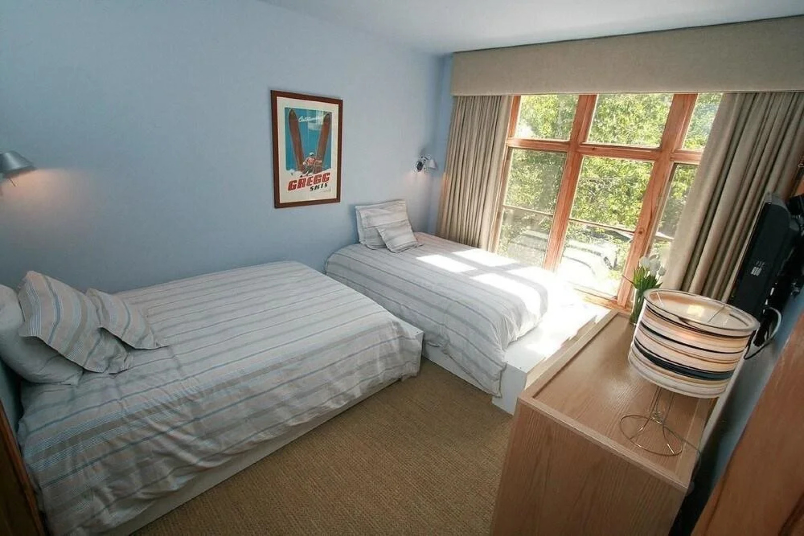 Highlands Townhome by Vail Realty