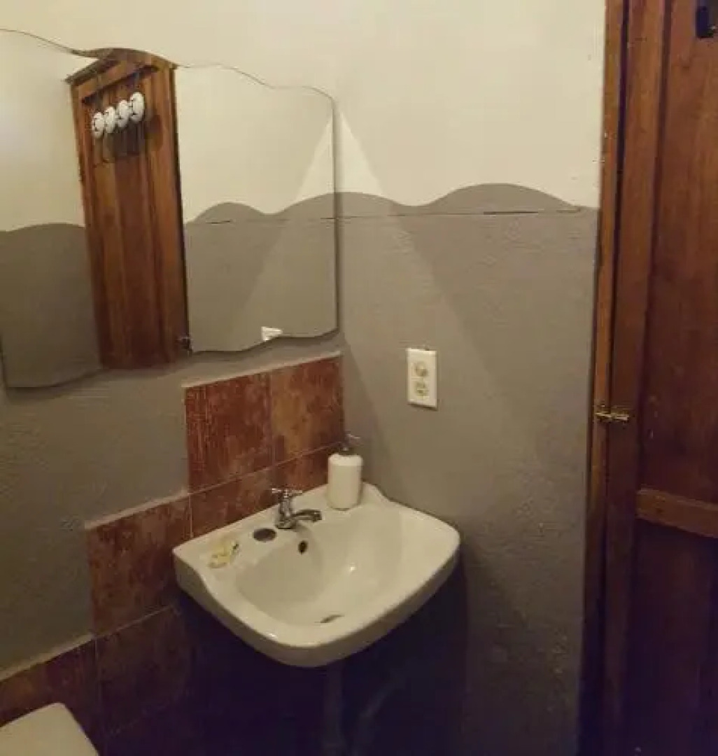 La Pepita de Marañon