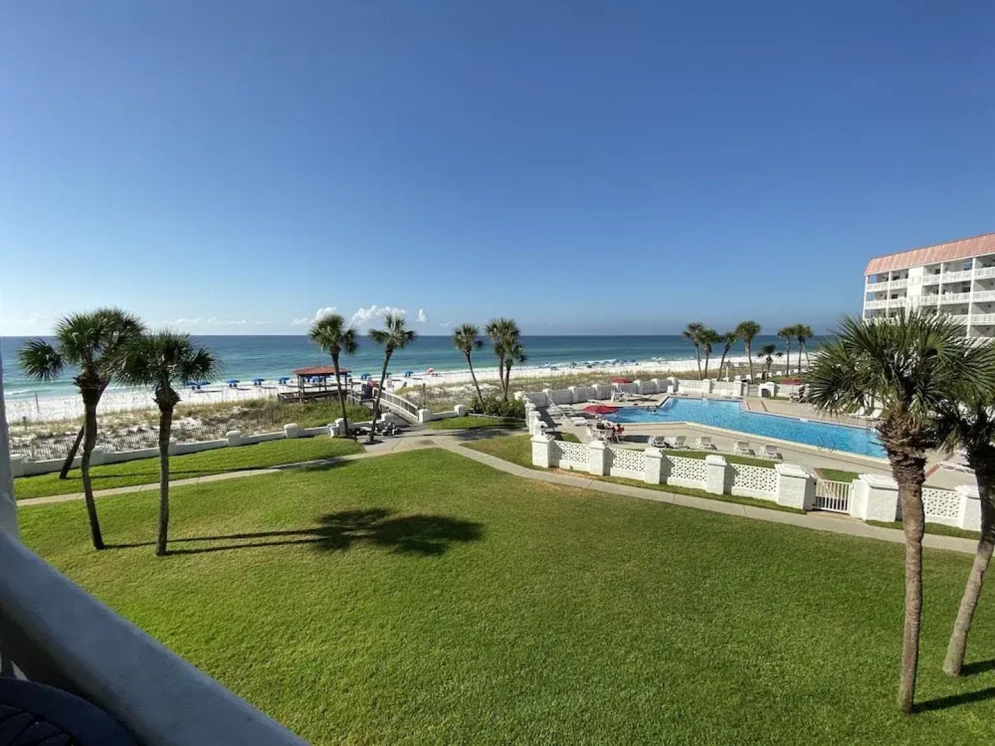 El Matador - Unit 334