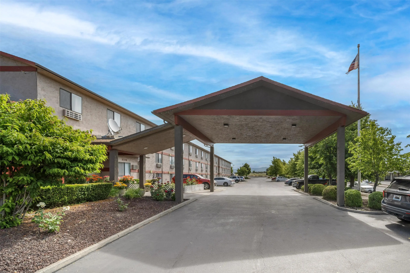 SureStay by Best Western Walla Walla