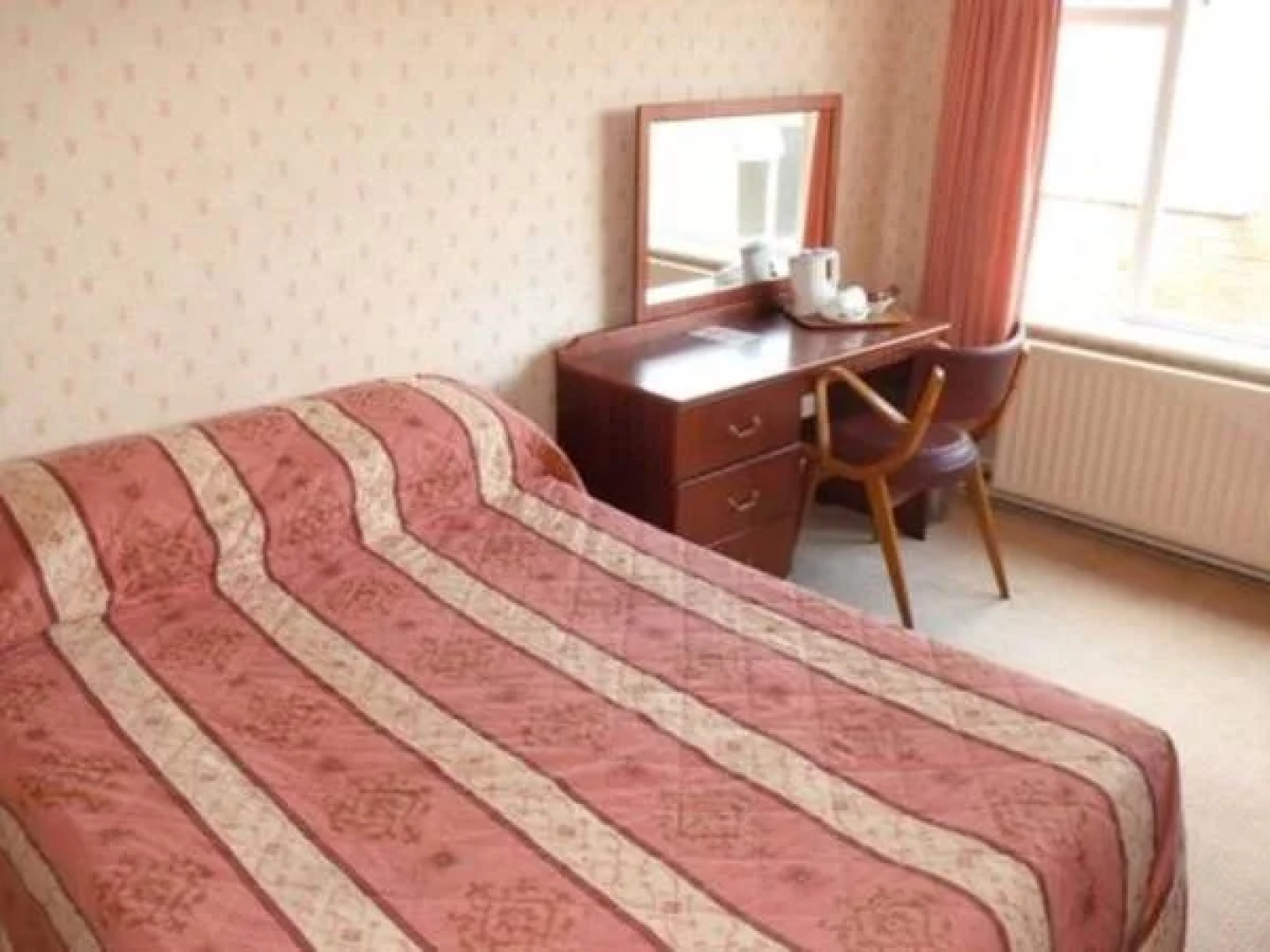 Marton Hotel & Country Club