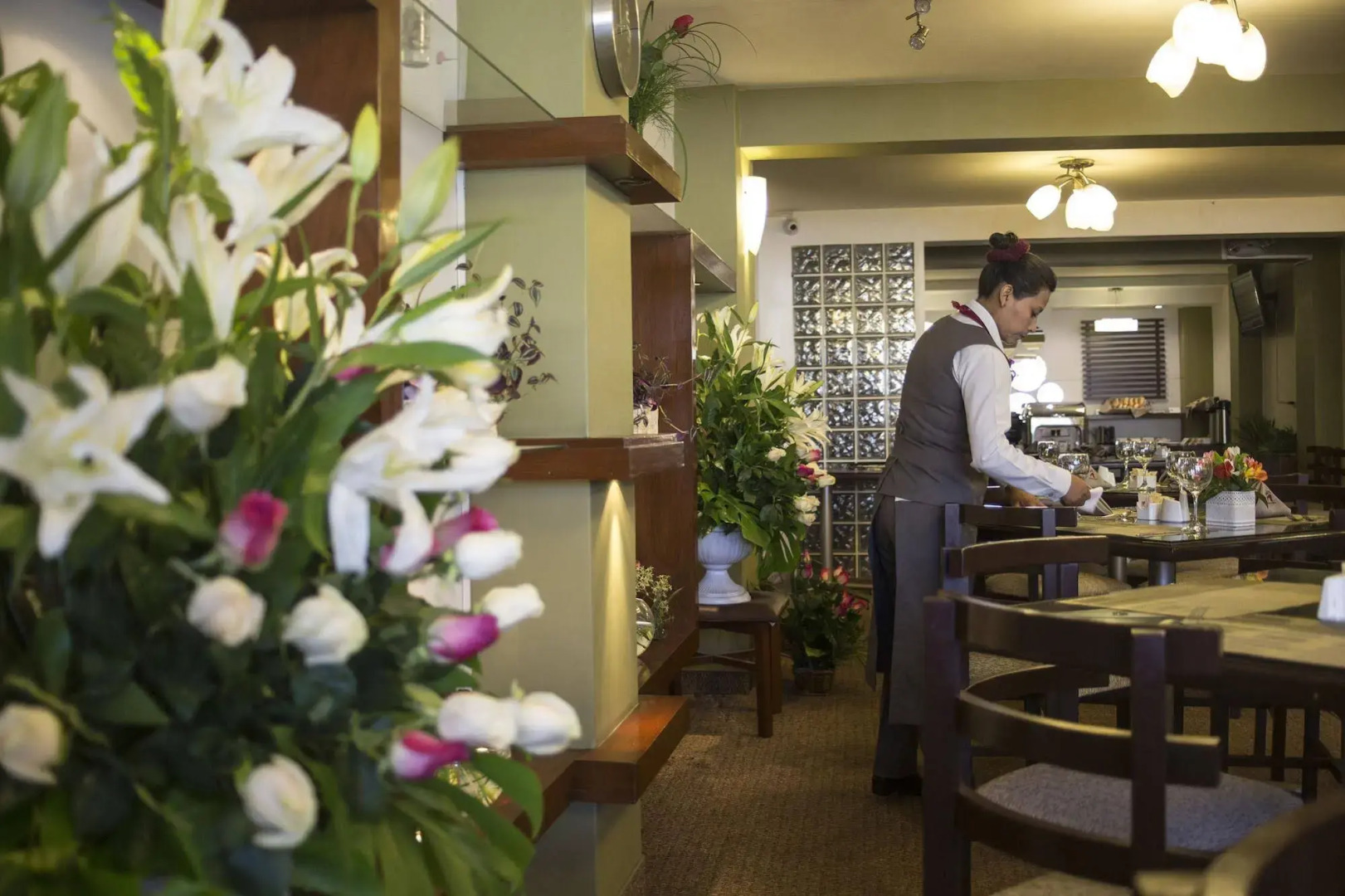 Hotel La Cuesta de Cayma