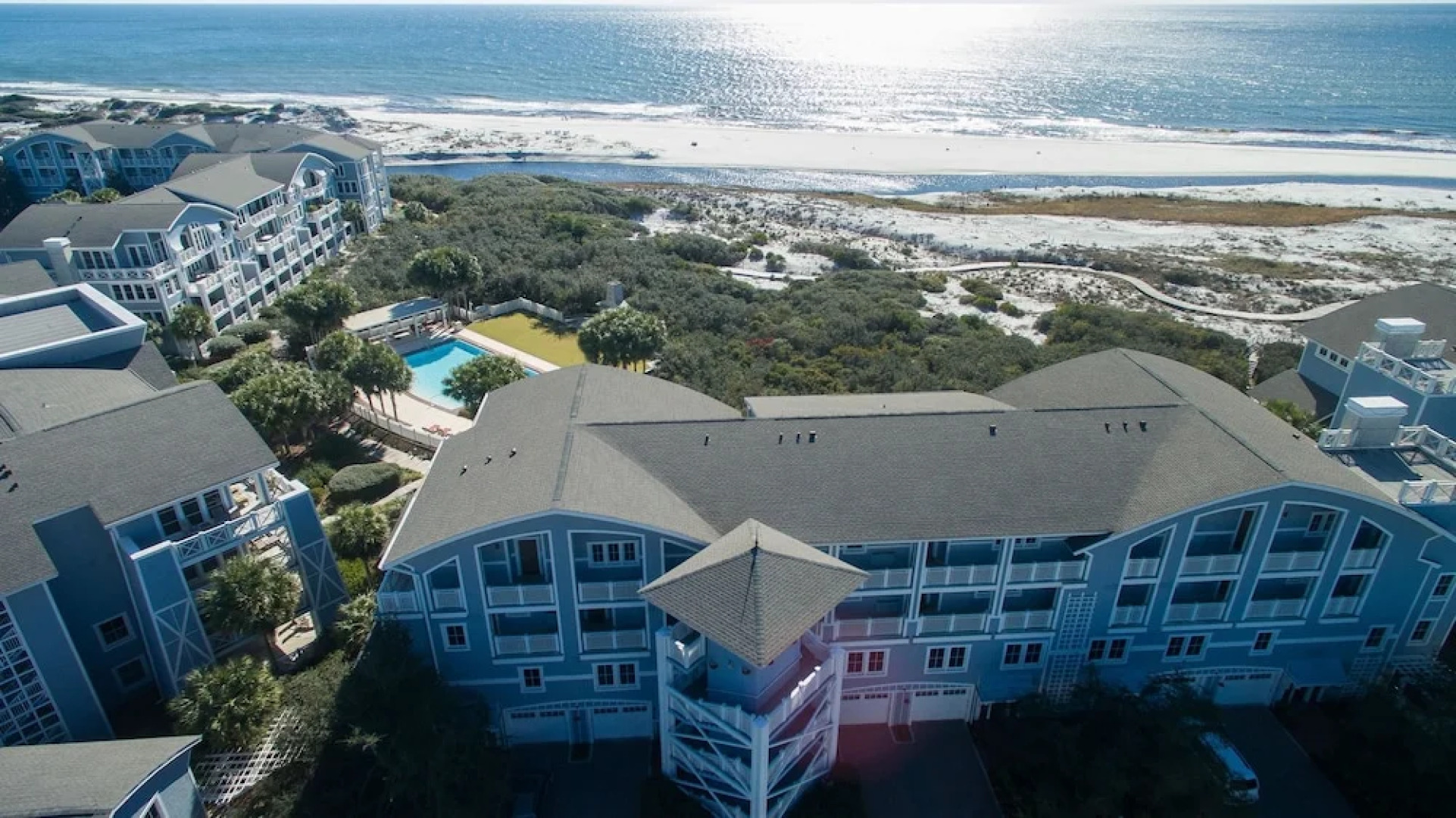 Beachtime by Exclusive 30A