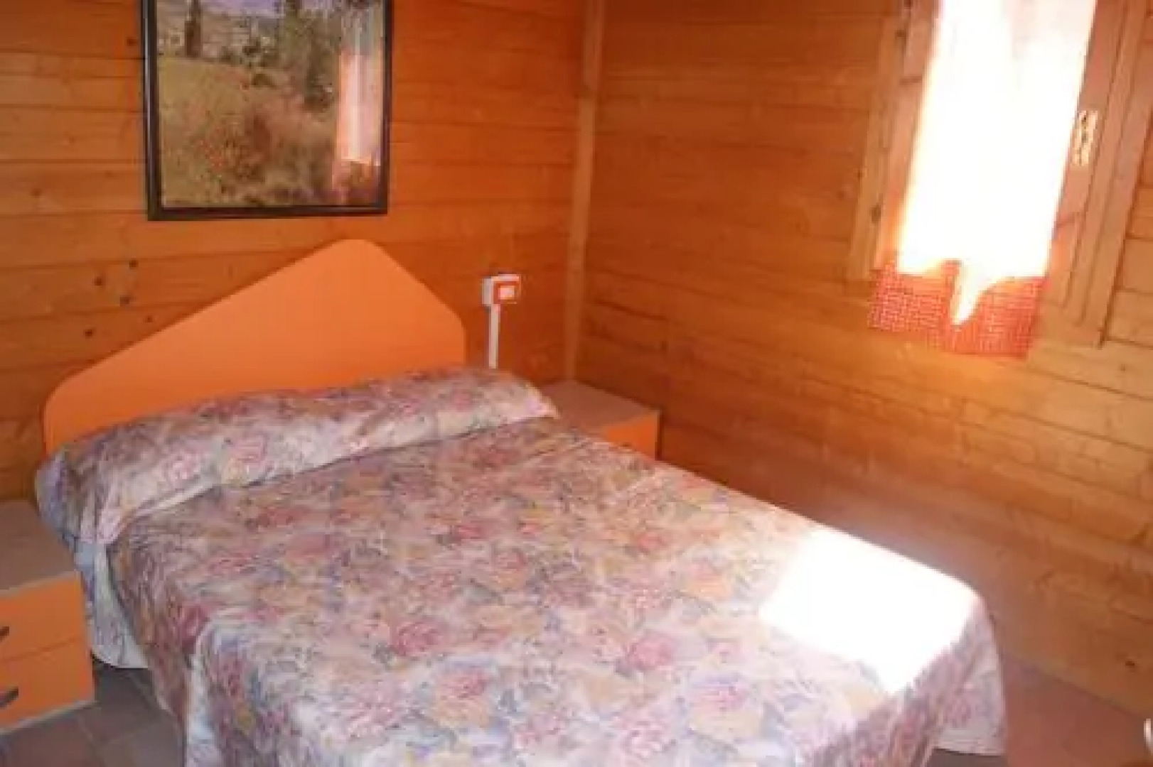 Parco Vacanze Camping Sogno