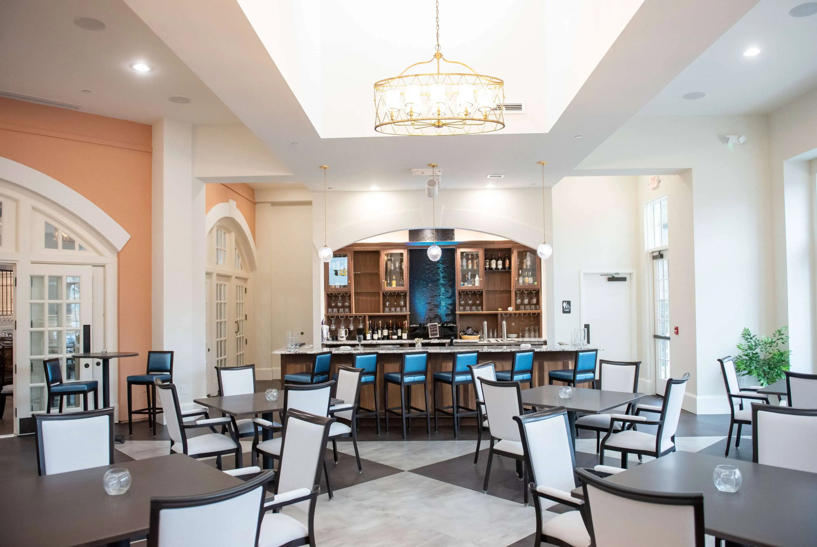 JH Adams Inn, Trademark Collection by Wyndham