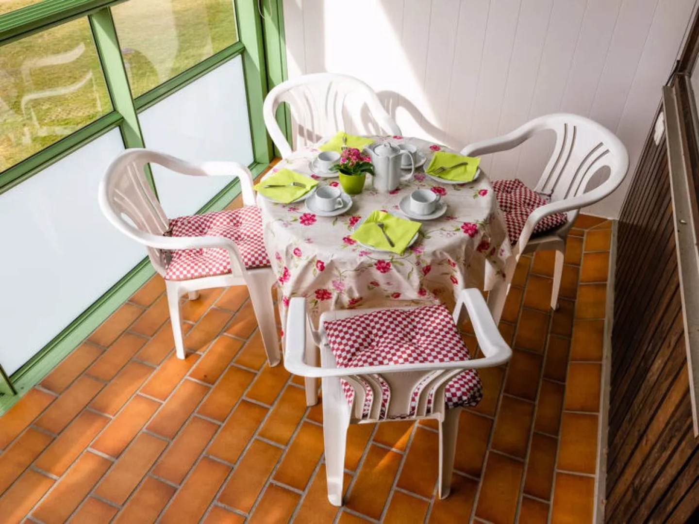 Apartment G 25 Dittishausen