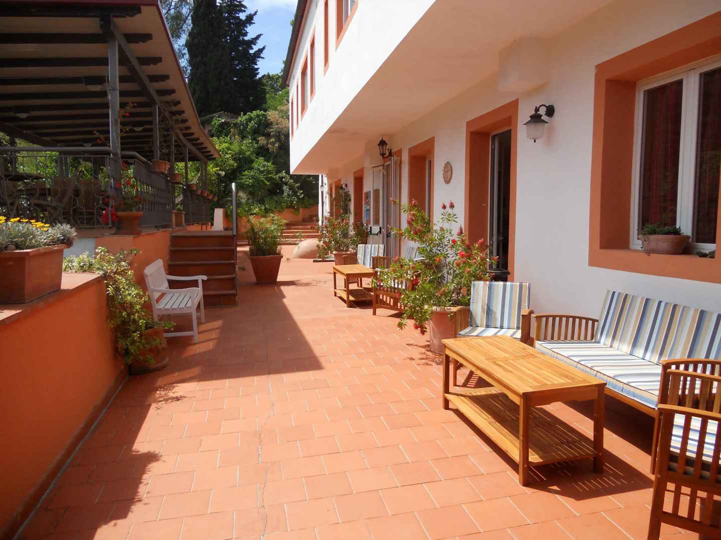 Hotel Etrusco