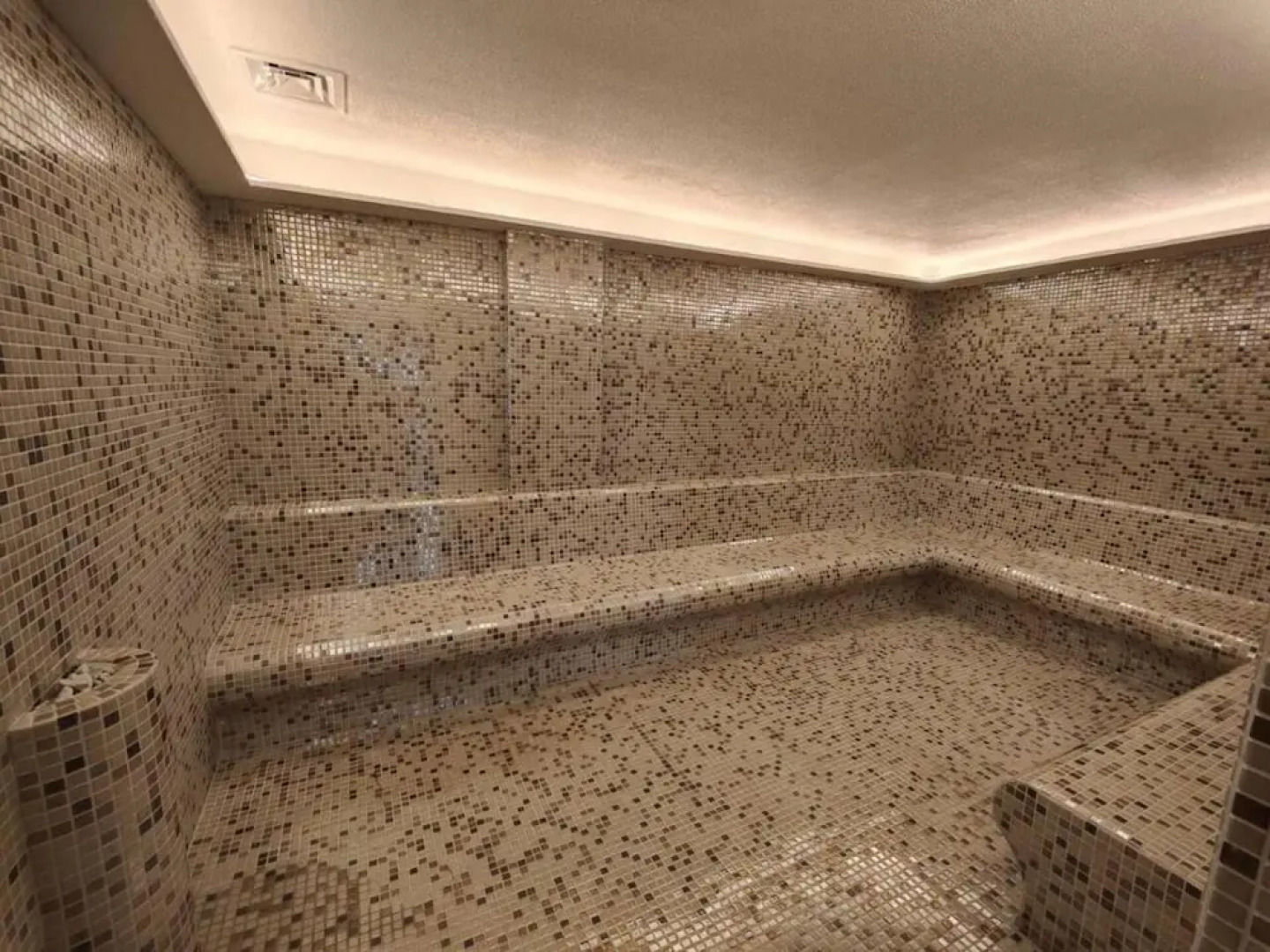 Remarkable 2-bed Apartment in Iskele, Bogaz