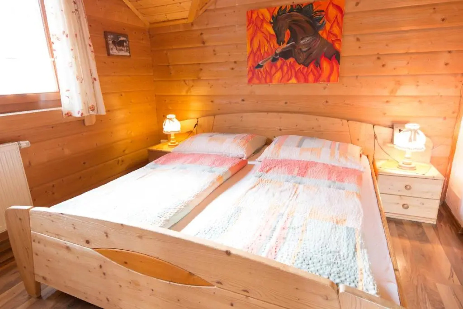 Reiterbauernhof Maho