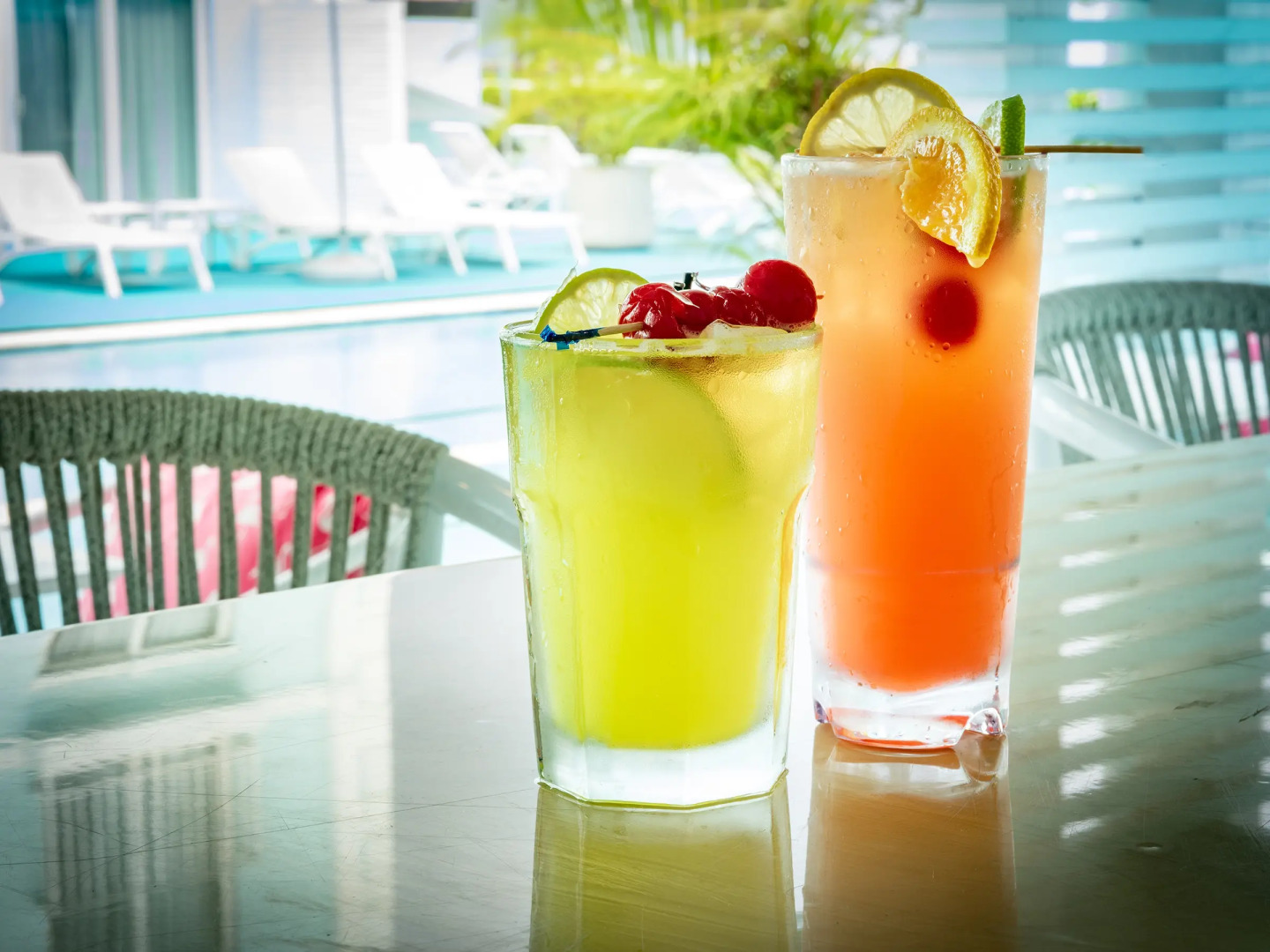 Courtyard by Marriott Nassau Downtown/Junkanoo Beach