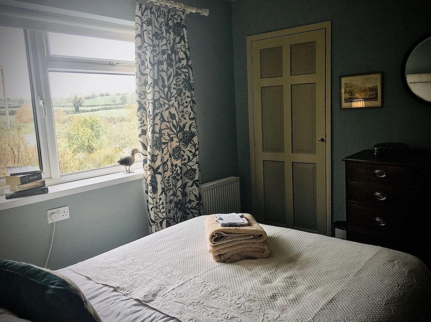 Valley View Farm, Batcombe