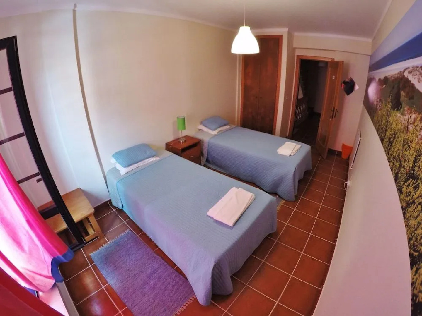 Supertubos Beach Hostel