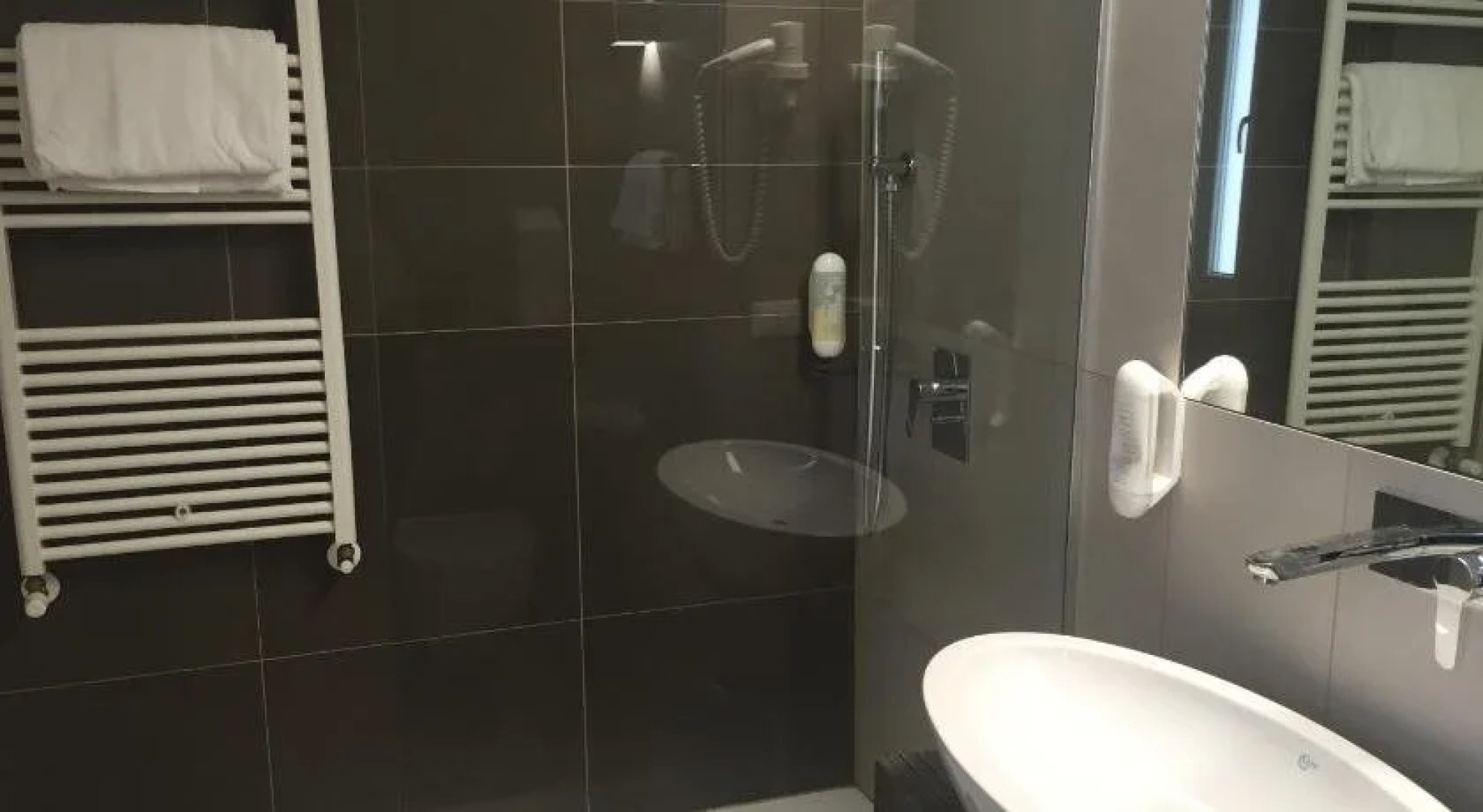 Grand Hotel Montesilvano & Residence