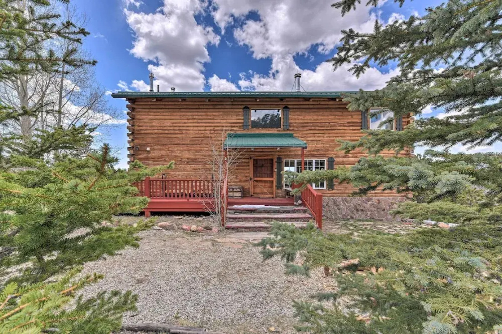 Secluded Cotopaxi Cabin w/ Panoramic Mtn Views