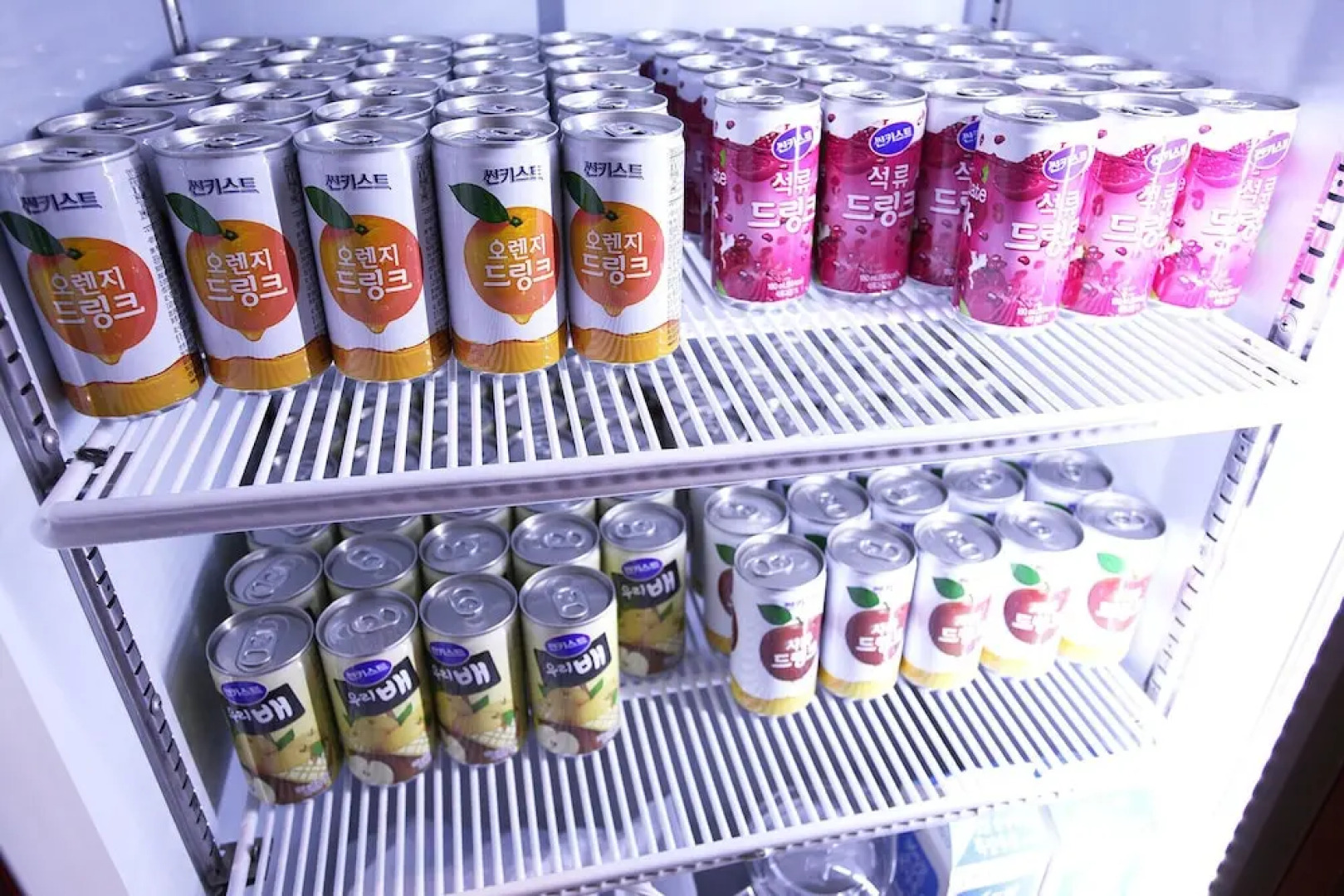 Hotel Yaja Chuncheon