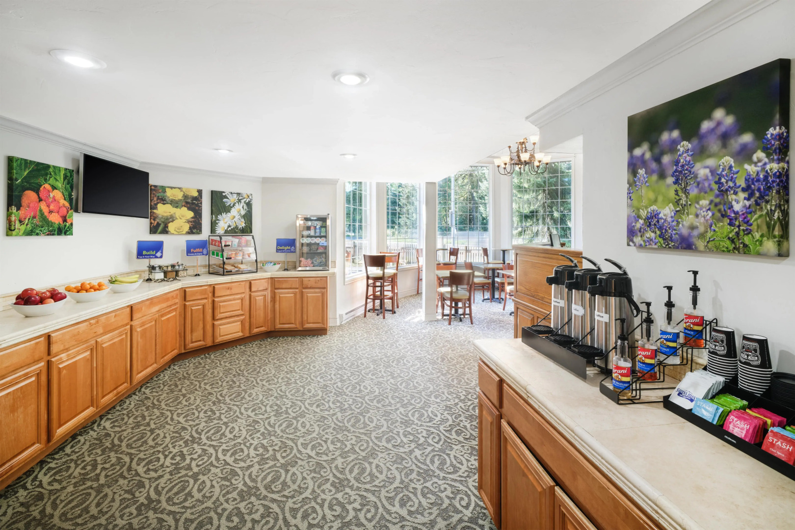 Best Western Country Lane Inn