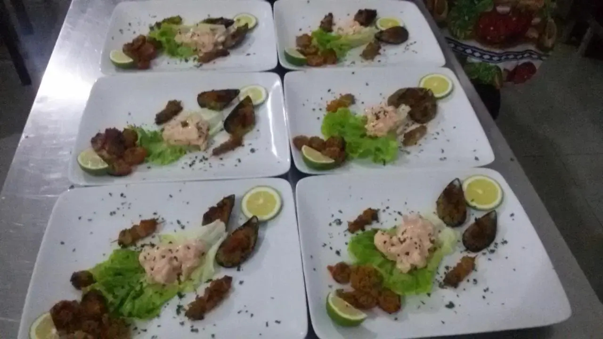 Hotel Restorant Panorama