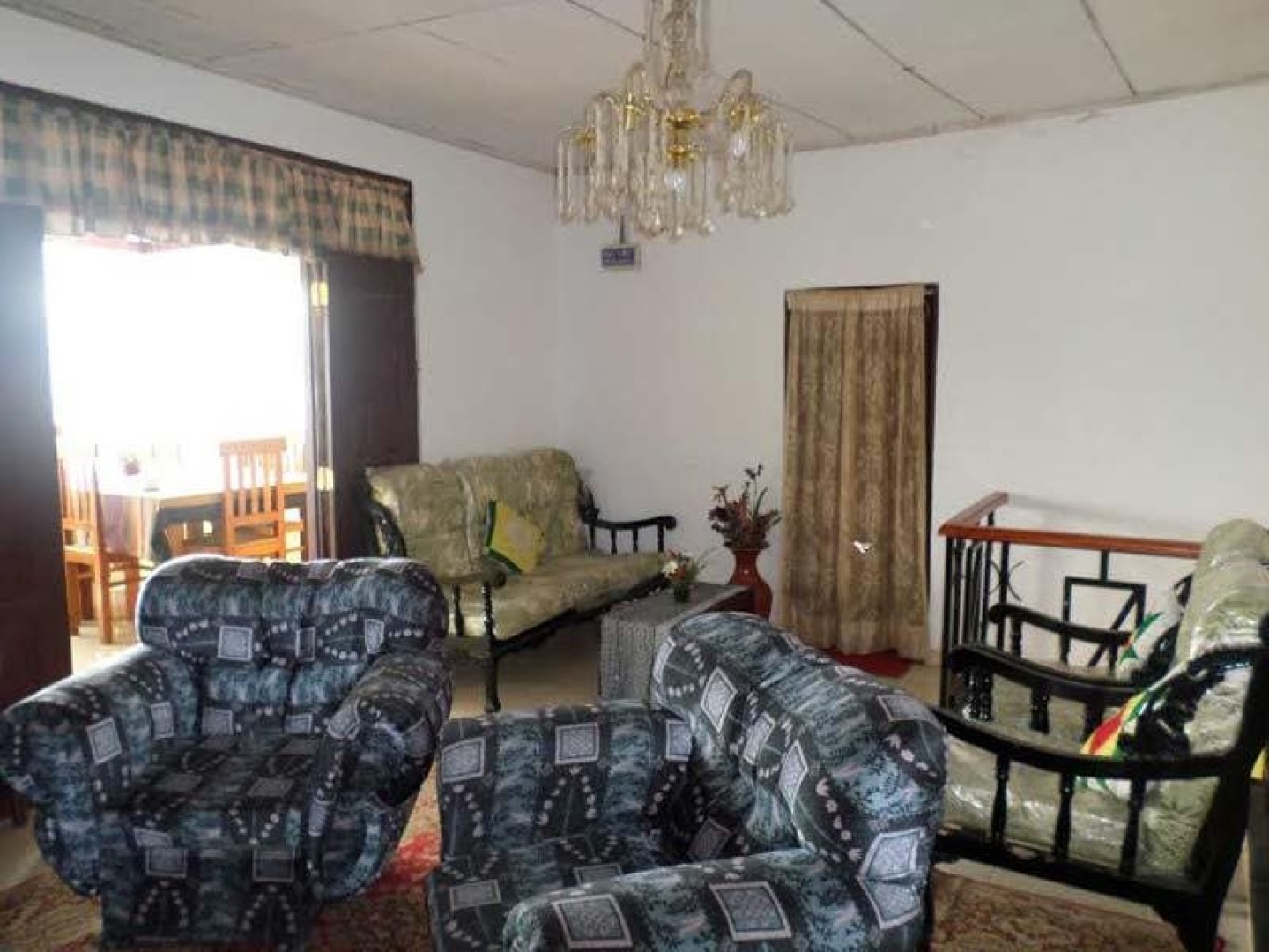 Silonia Bungalow