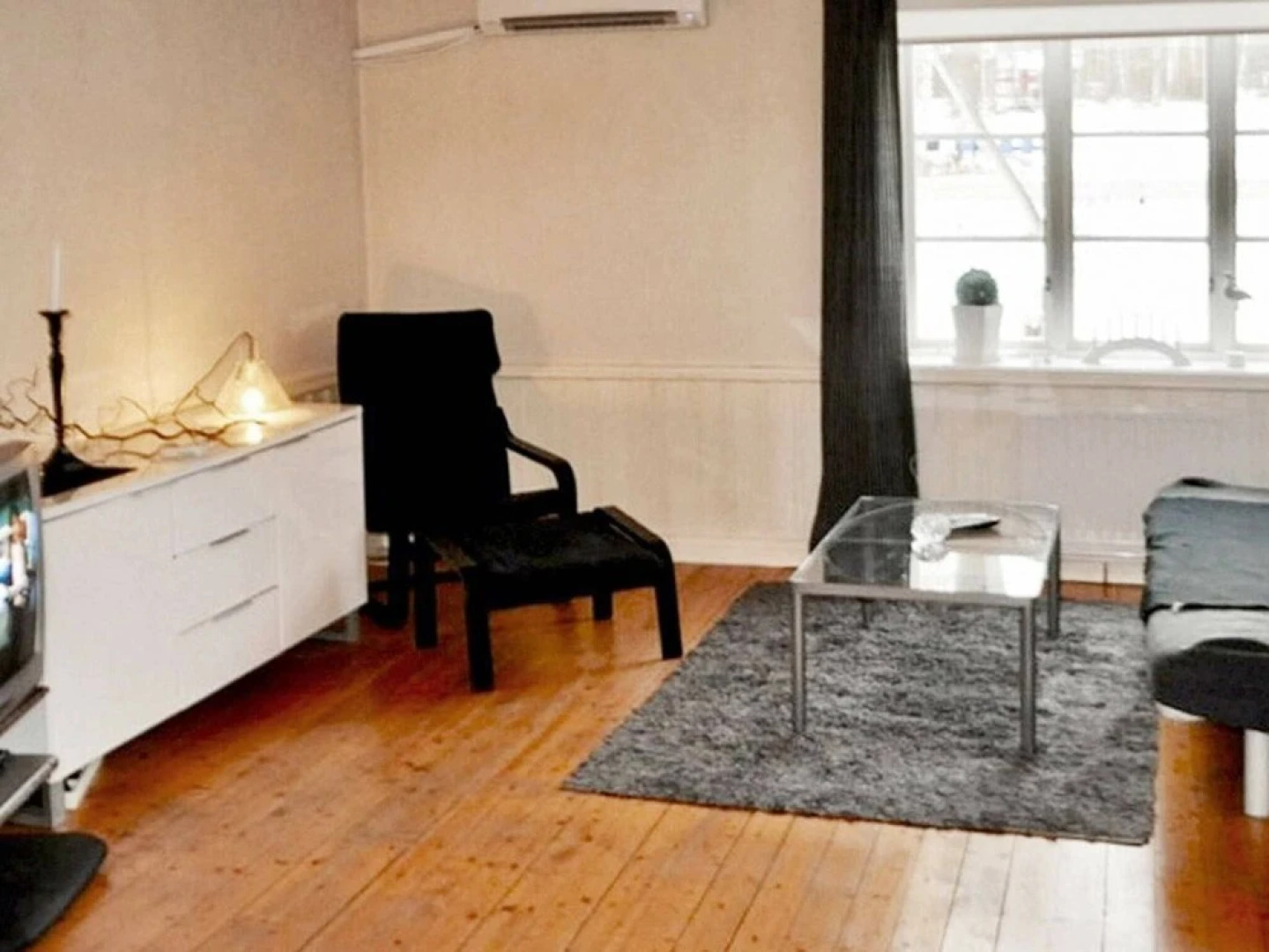 6 Person Holiday Home in Uddeholm